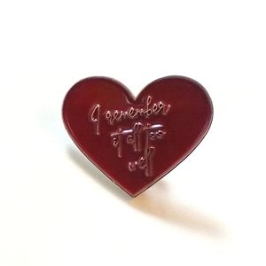 🧁 3/$30 I Remember It All Too Well Taylor Swift Enamel Pin NEW